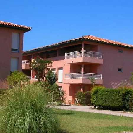 Apartment Résidence étoilée: 3-star Avec Piscine Et Vélos