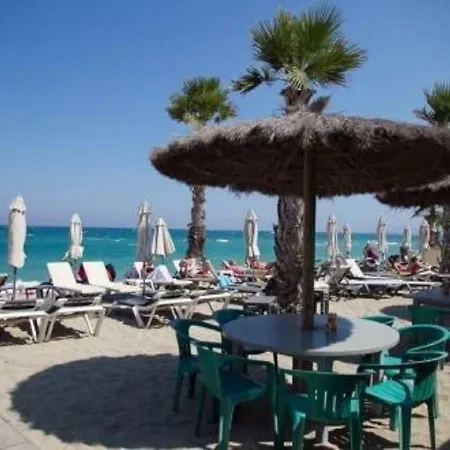 Apartment Résidence étoilée: 3-star Avec Piscine Et Vélos Saint-Cyprien (Pyrenees-Orientales)