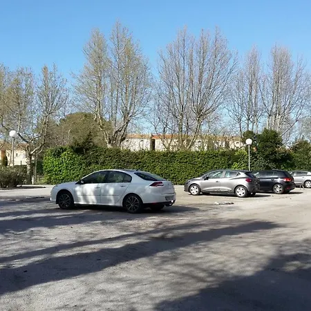 Apartamento Standing 6 Pers Piscine Clim Parking Wifi Classé 3 étoiles Pierres De Jade