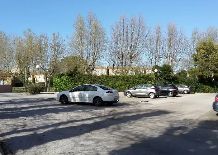 Apartamento Classé 3 étoiles Dans Résidence Standing Avec - Piscine Clim Parking Wifi Prêt Vélos - Ménage Et Linge Non Inclus
